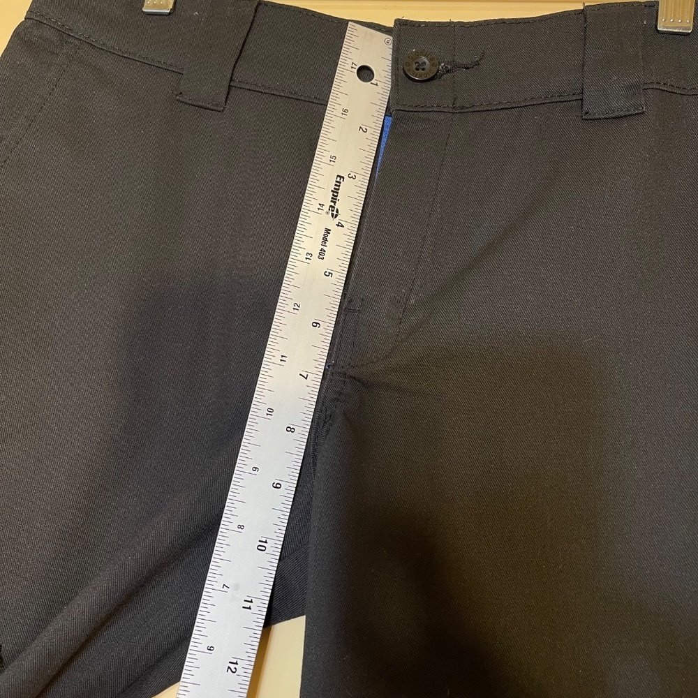 Dickies Black Cargo Work Pants 31×30 - Picture 5 of 9
